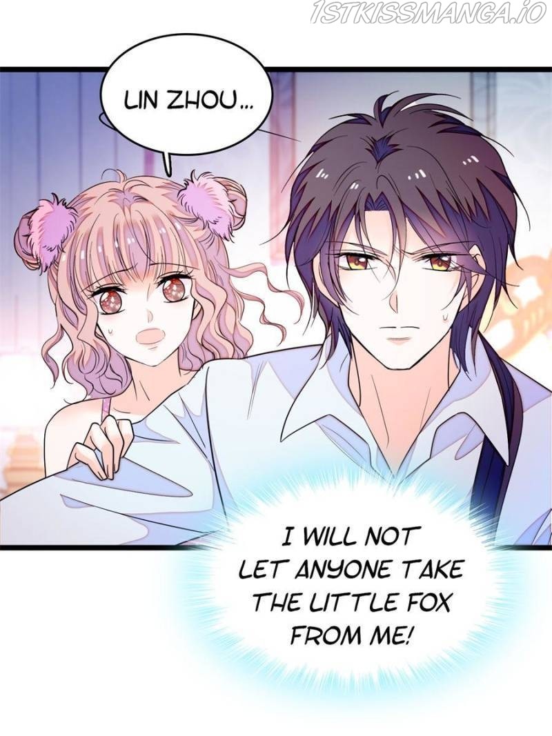 I’m Being Shipped With the King of Film! chapter 207 - page 9