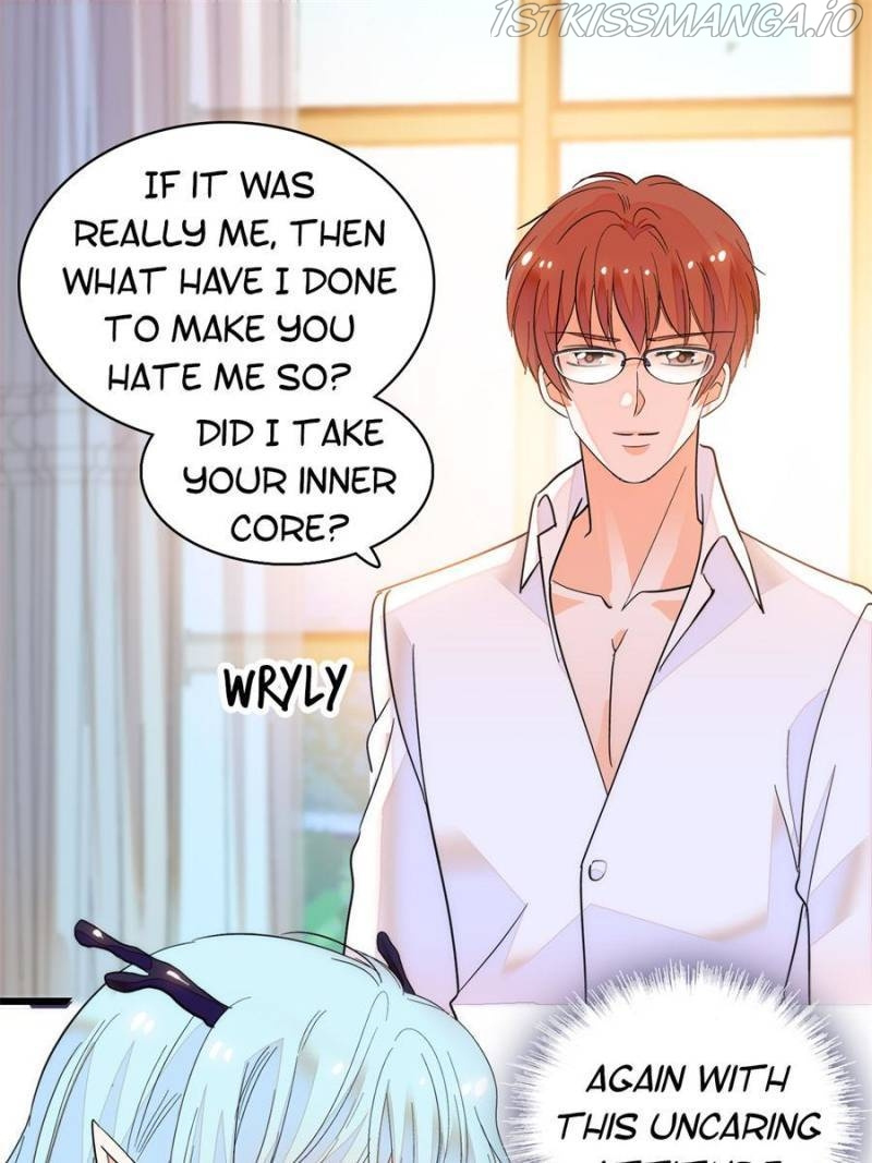 I’m Being Shipped With the King of Film! chapter 218 - page 10