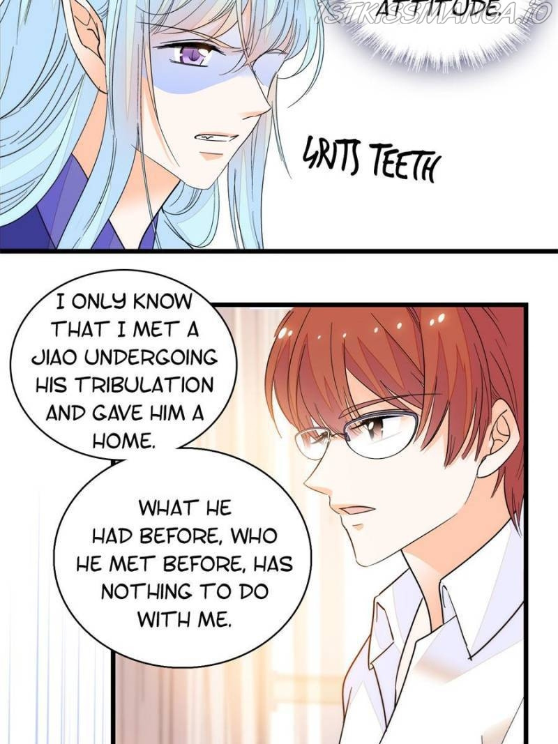 I’m Being Shipped With the King of Film! chapter 218 - page 11