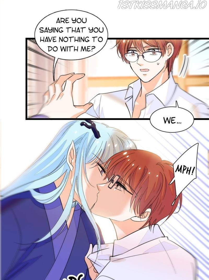 I’m Being Shipped With the King of Film! chapter 218 - page 14