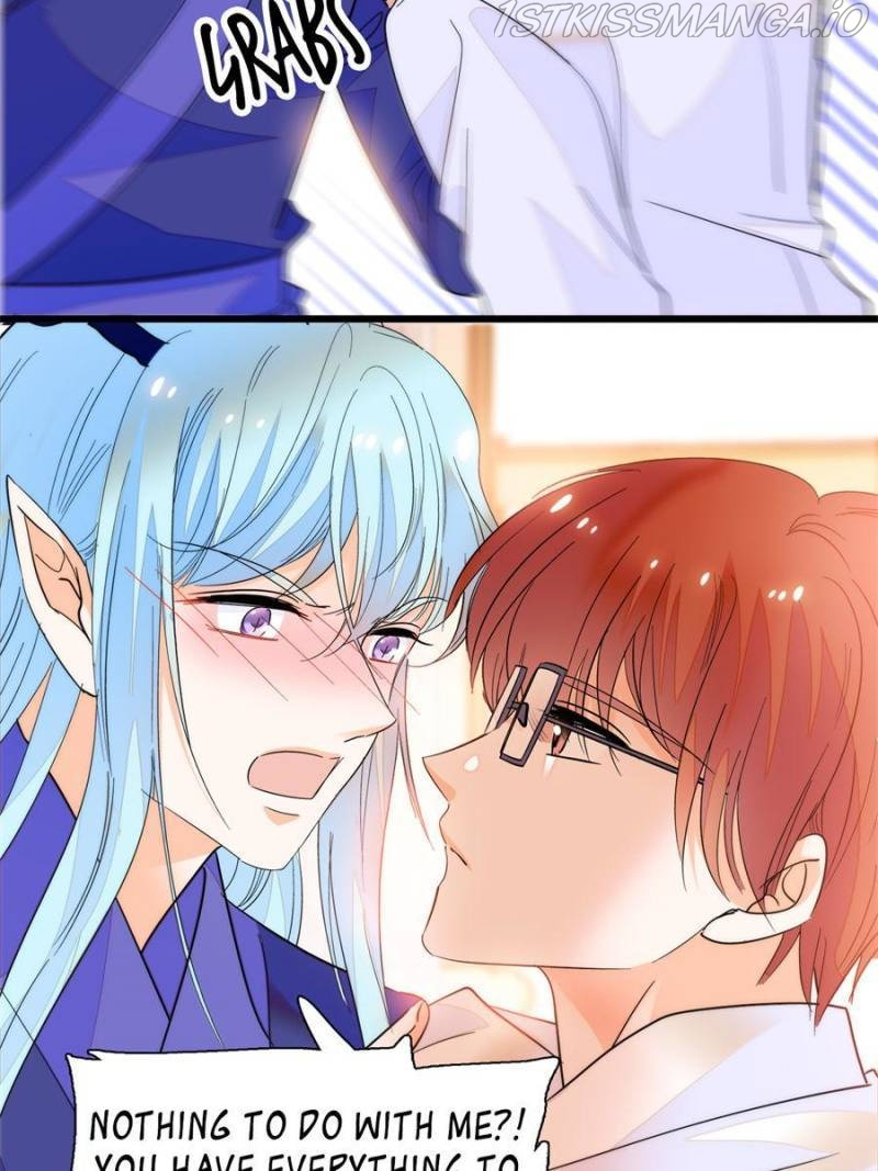I’m Being Shipped With the King of Film! chapter 218 - page 15