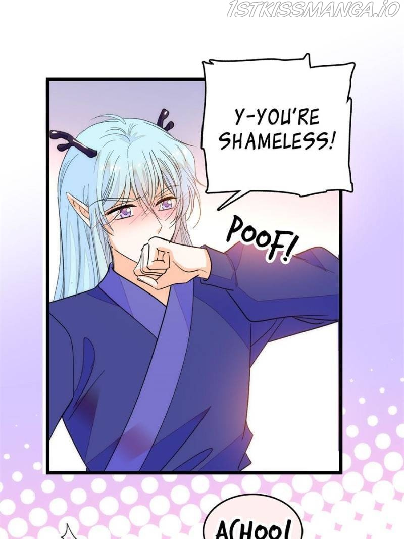 I’m Being Shipped With the King of Film! chapter 218 - page 19