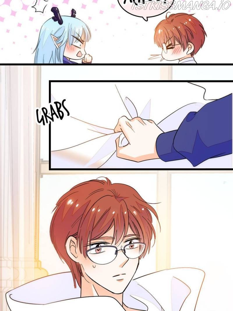 I’m Being Shipped With the King of Film! chapter 218 - page 20