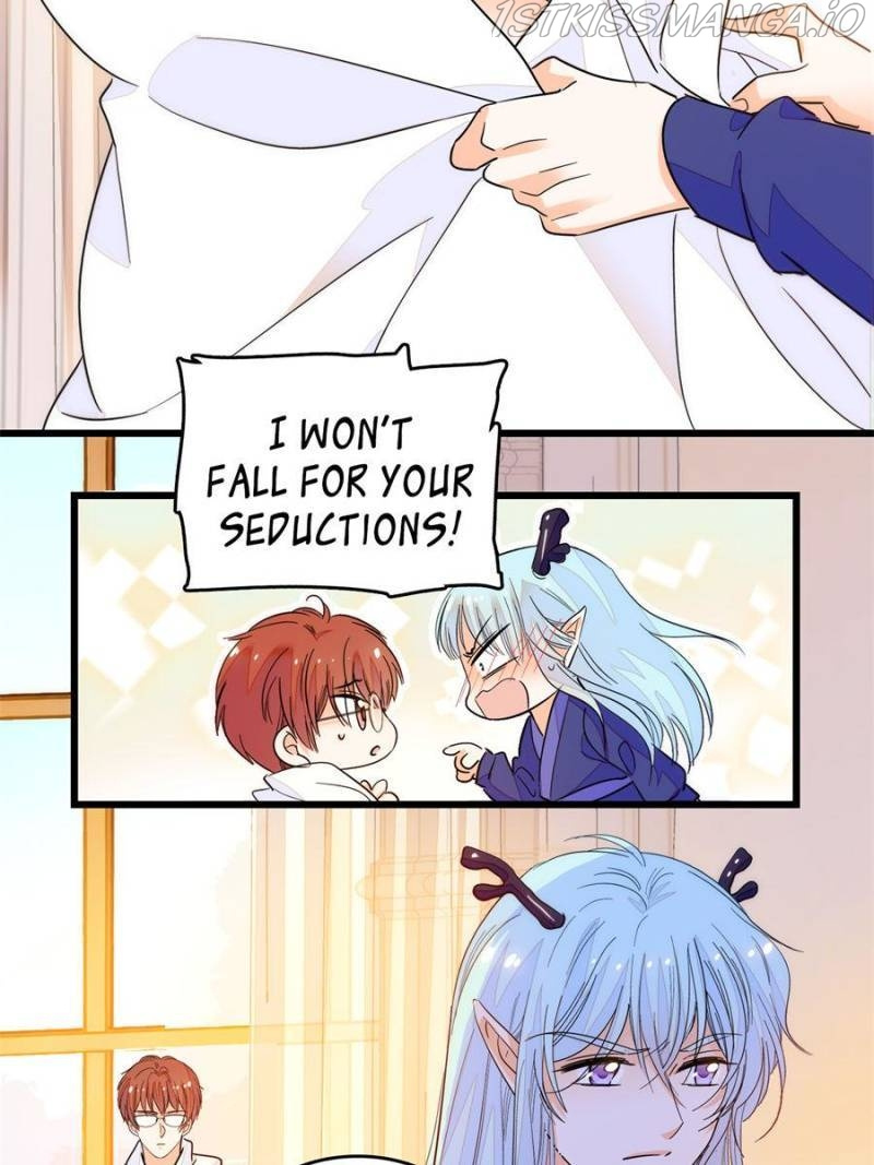 I’m Being Shipped With the King of Film! chapter 218 - page 21