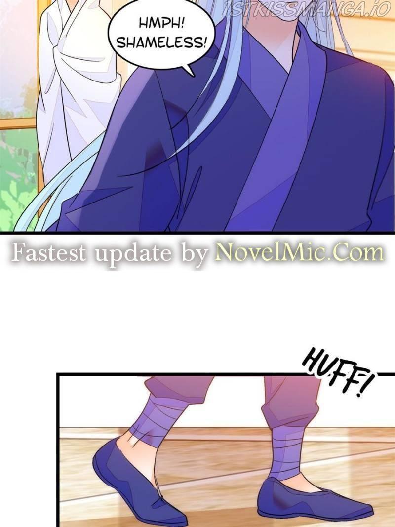 I’m Being Shipped With the King of Film! chapter 218 - page 22
