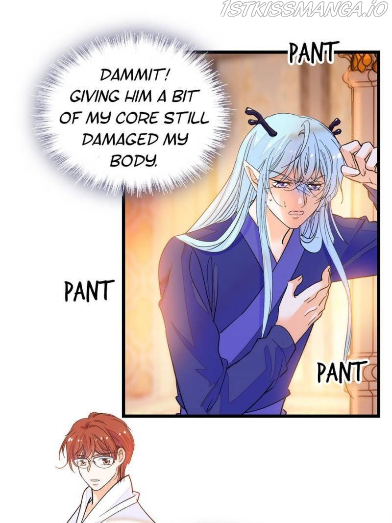 I’m Being Shipped With the King of Film! chapter 218 - page 24