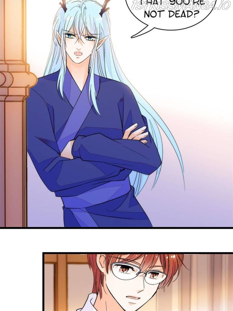 I’m Being Shipped With the King of Film! chapter 218 - page 7