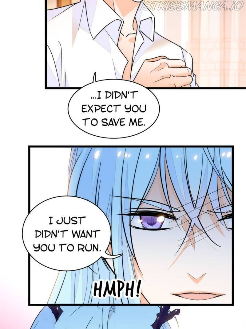 I’m Being Shipped With the King of Film! chapter 218 - page 8