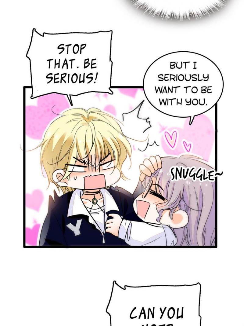 I’m Being Shipped With the King of Film! chapter 200 - page 10