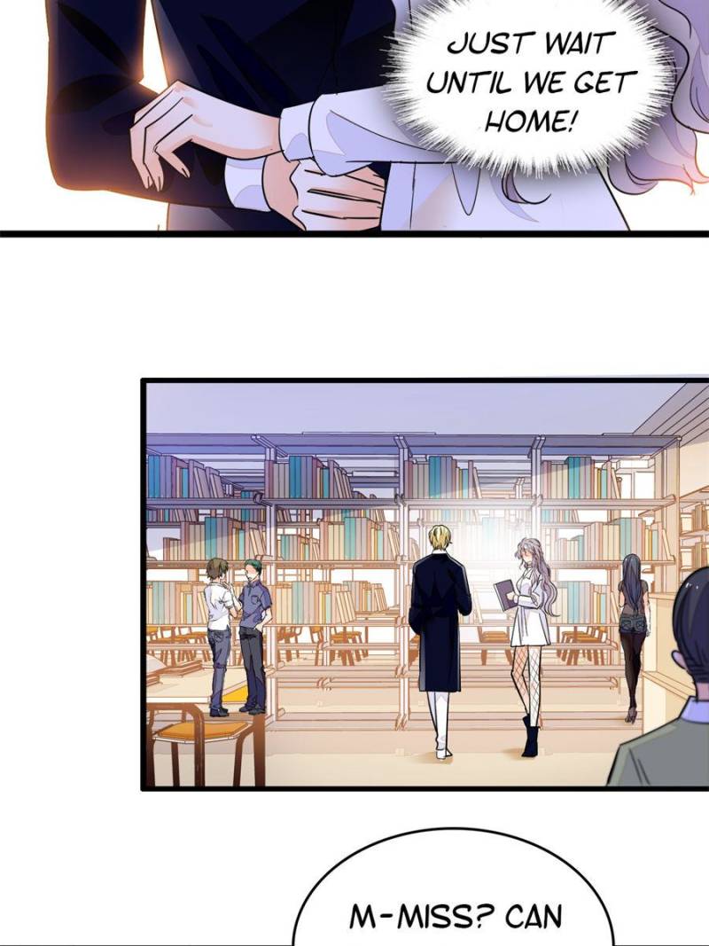 I’m Being Shipped With the King of Film! chapter 200 - page 14