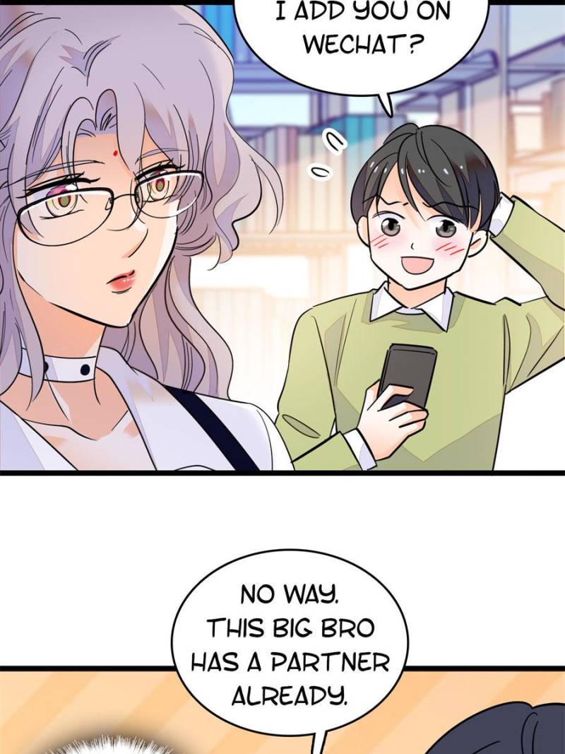 I’m Being Shipped With the King of Film! chapter 200 - page 15