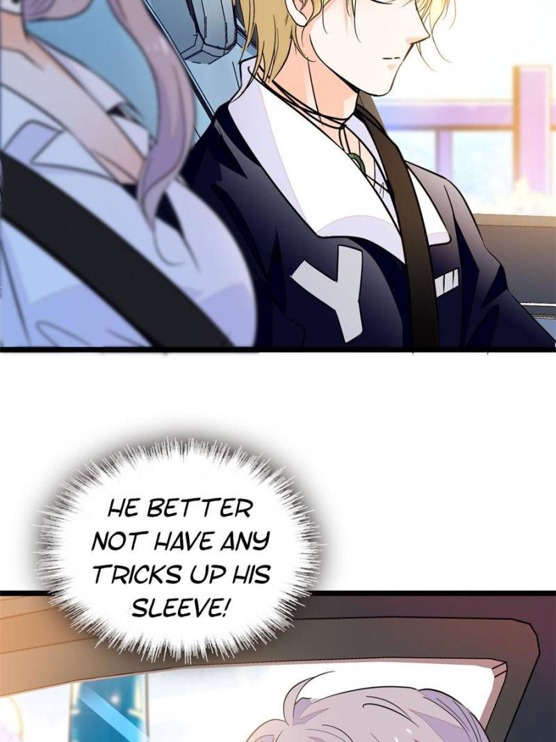 I’m Being Shipped With the King of Film! chapter 200 - page 2
