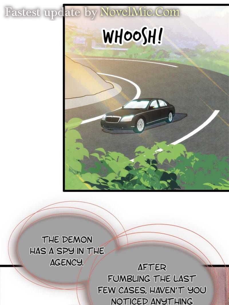 I’m Being Shipped With the King of Film! chapter 200 - page 22