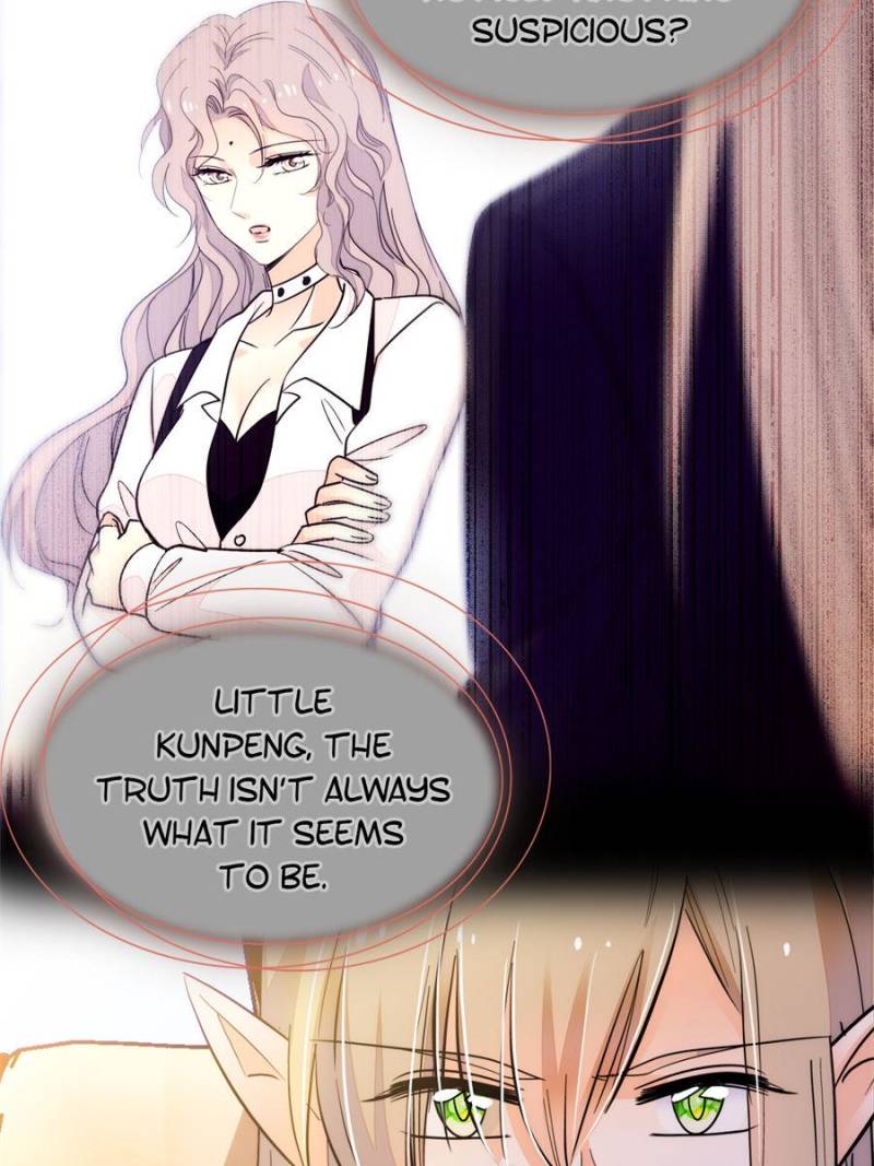 I’m Being Shipped With the King of Film! chapter 200 - page 23