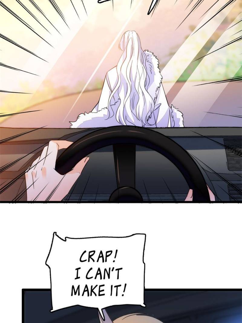 I’m Being Shipped With the King of Film! chapter 200 - page 27