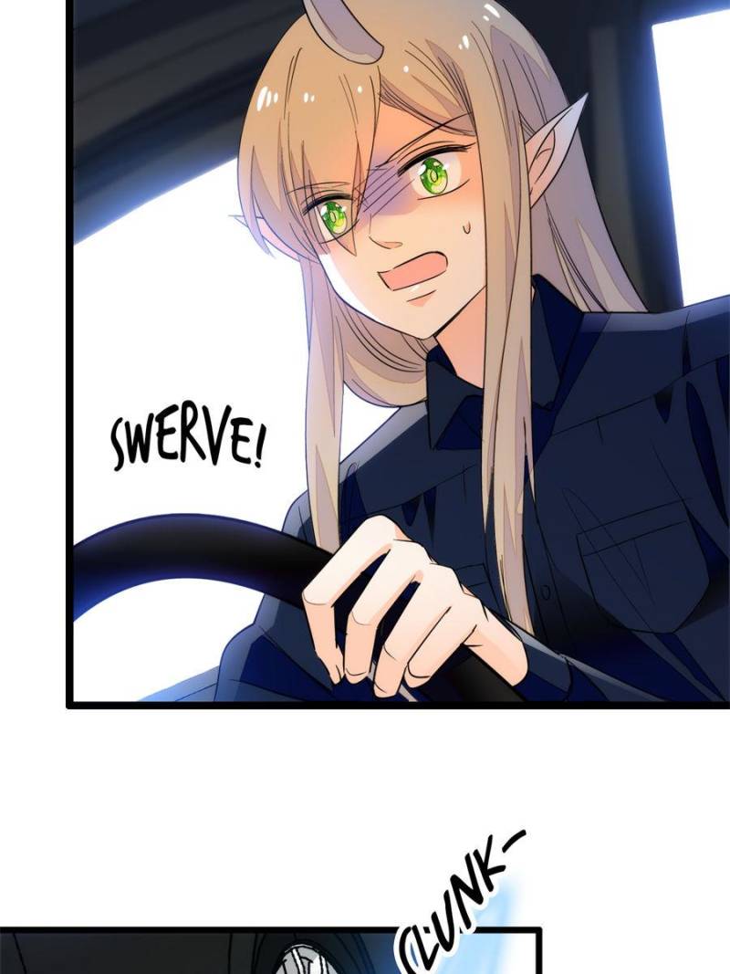 I’m Being Shipped With the King of Film! chapter 200 - page 28
