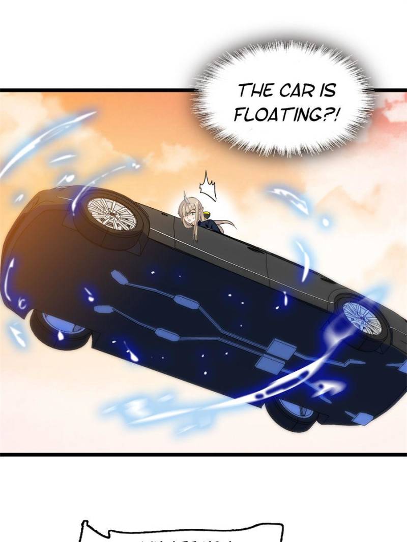 I’m Being Shipped With the King of Film! chapter 200 - page 30