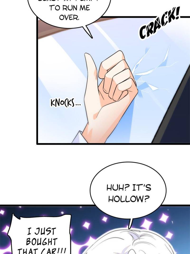 I’m Being Shipped With the King of Film! chapter 200 - page 35