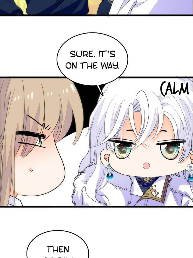 I’m Being Shipped With the King of Film! chapter 200 - page 39