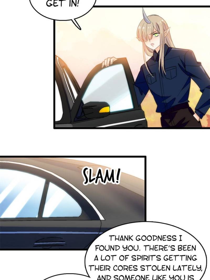 I’m Being Shipped With the King of Film! chapter 200 - page 40