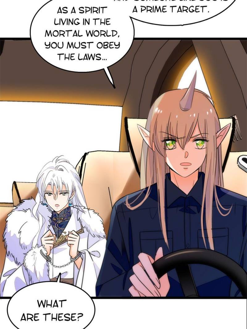 I’m Being Shipped With the King of Film! chapter 200 - page 41
