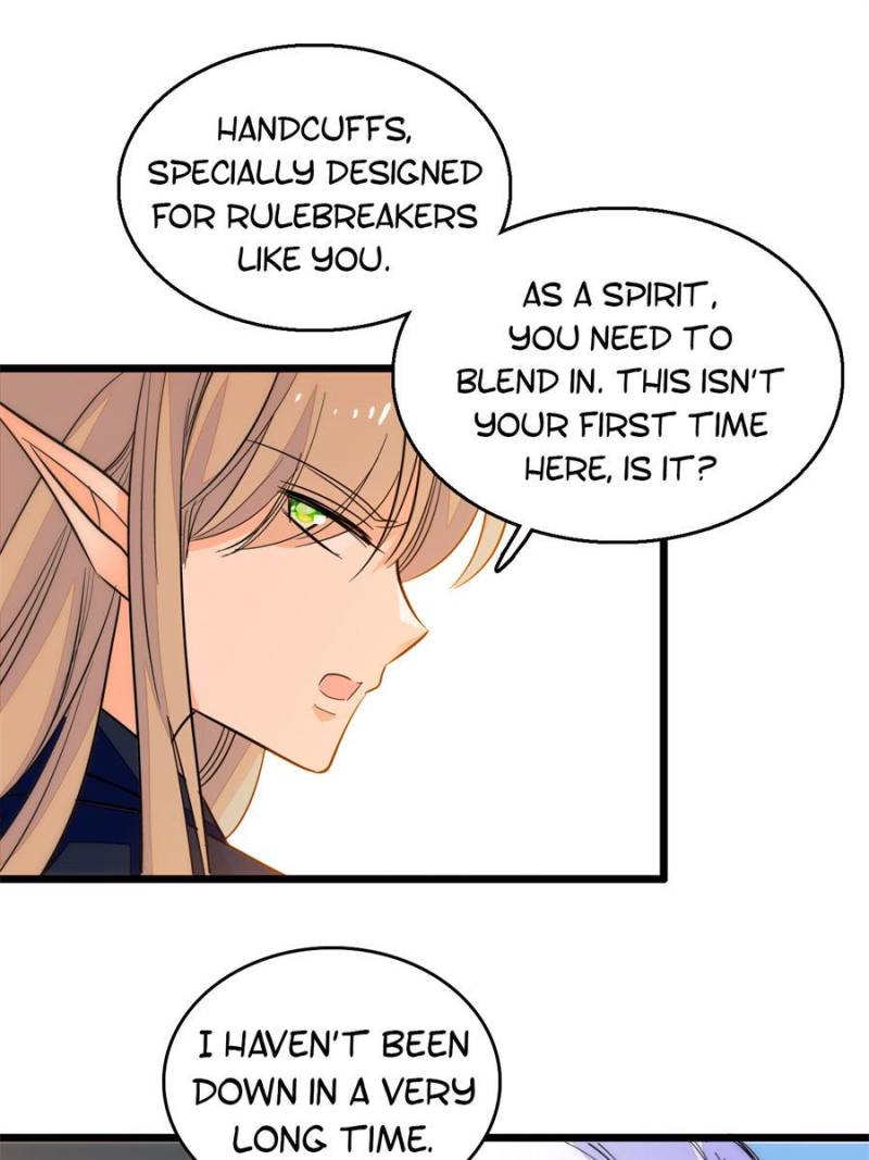 I’m Being Shipped With the King of Film! chapter 200 - page 42