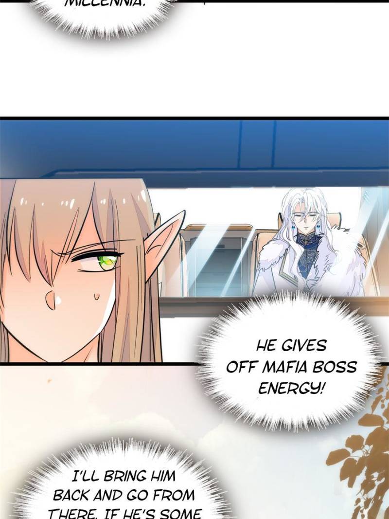 I’m Being Shipped With the King of Film! chapter 200 - page 44
