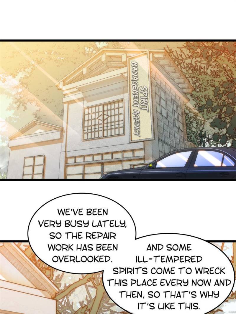 I’m Being Shipped With the King of Film! chapter 200 - page 46