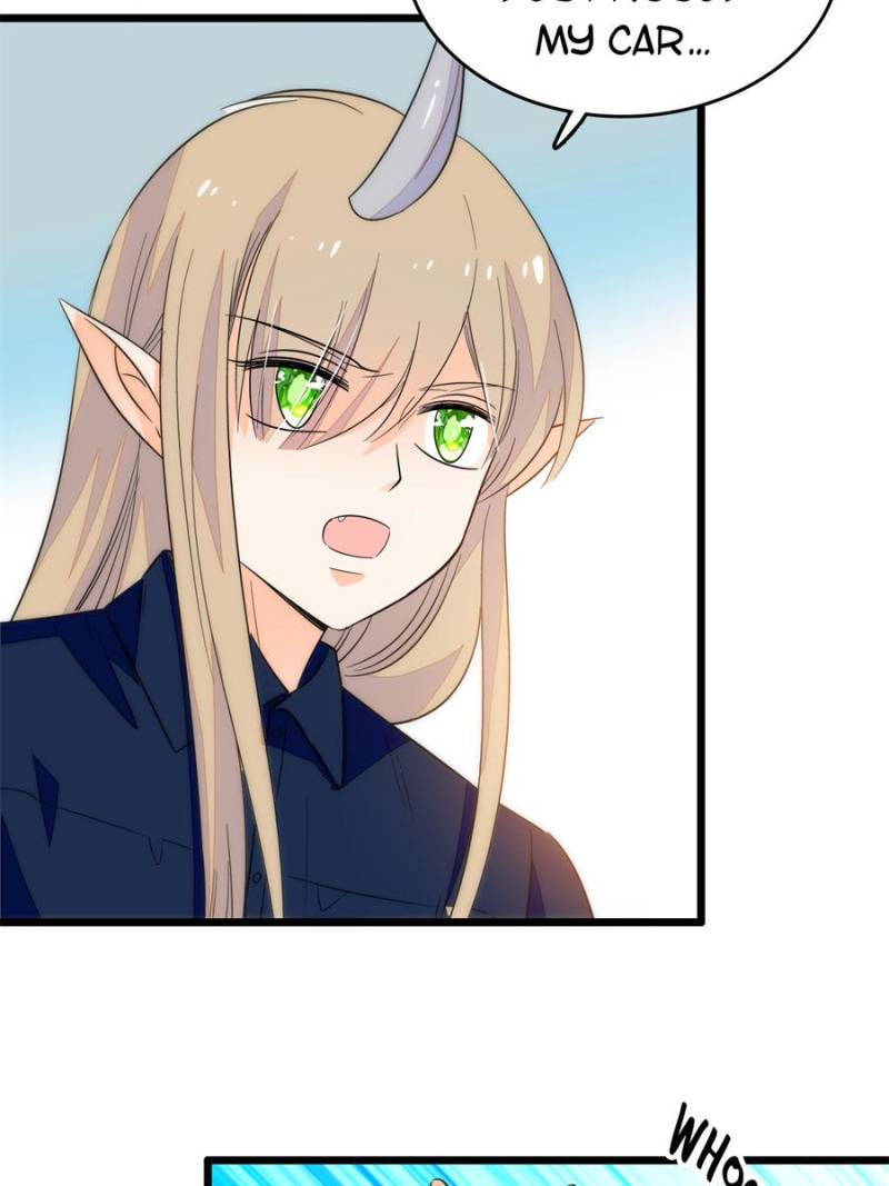 I’m Being Shipped With the King of Film! chapter 200 - page 51