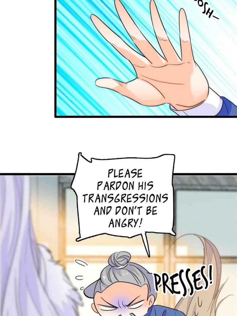 I’m Being Shipped With the King of Film! chapter 200 - page 52