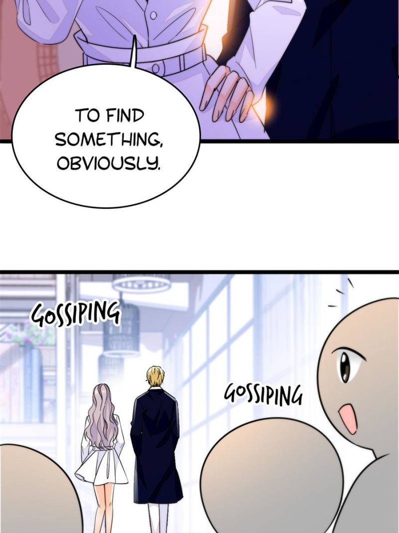 I’m Being Shipped With the King of Film! chapter 200 - page 6