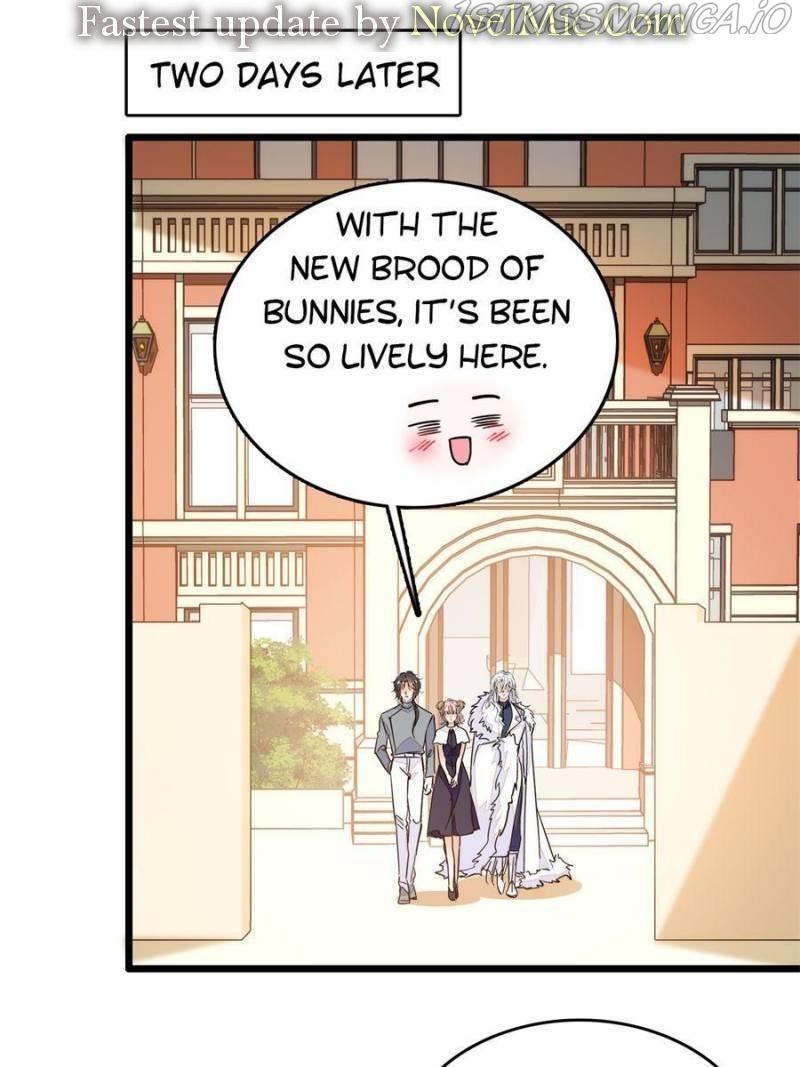 I’m Being Shipped With the King of Film! chapter 208 - page 1