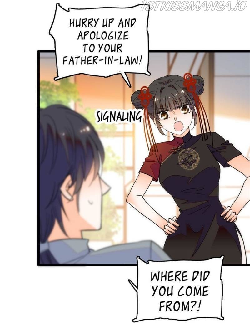 I’m Being Shipped With the King of Film! chapter 208 - page 10