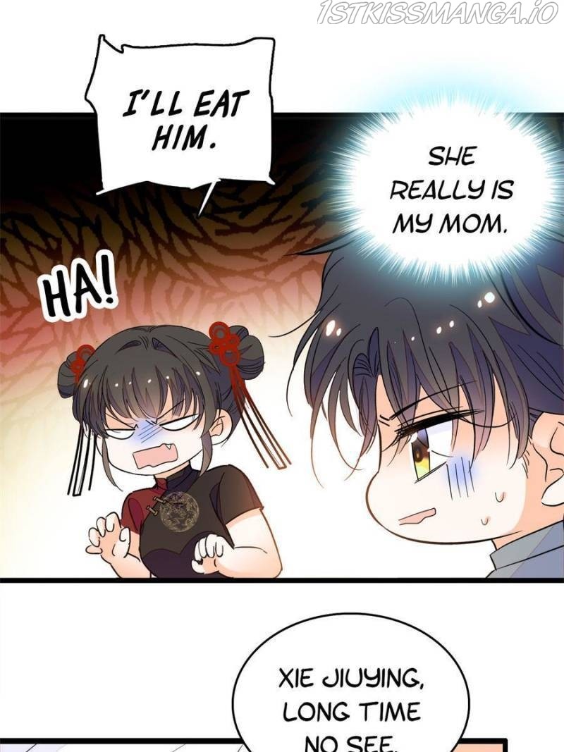 I’m Being Shipped With the King of Film! chapter 208 - page 13