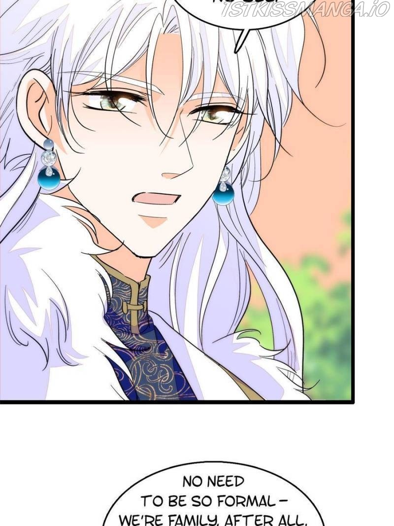 I’m Being Shipped With the King of Film! chapter 208 - page 14