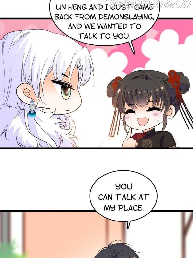 I’m Being Shipped With the King of Film! chapter 208 - page 15