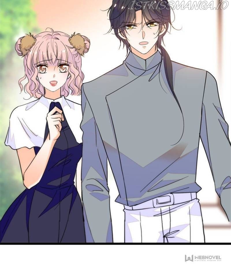 I’m Being Shipped With the King of Film! chapter 208 - page 16