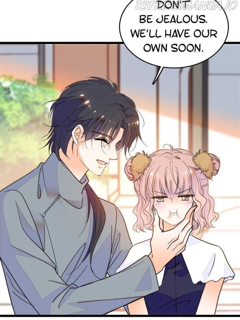 I’m Being Shipped With the King of Film! chapter 208 - page 2