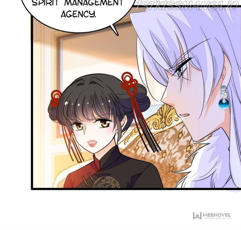 I’m Being Shipped With the King of Film! chapter 208 - page 24