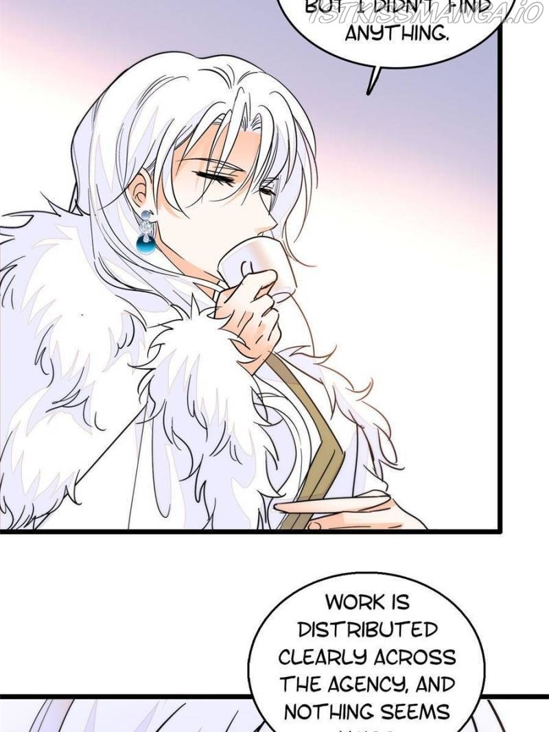 I’m Being Shipped With the King of Film! chapter 208 - page 26