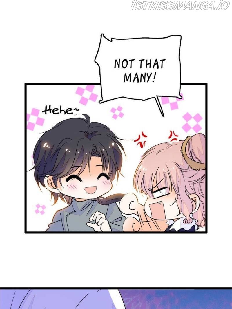 I’m Being Shipped With the King of Film! chapter 208 - page 3