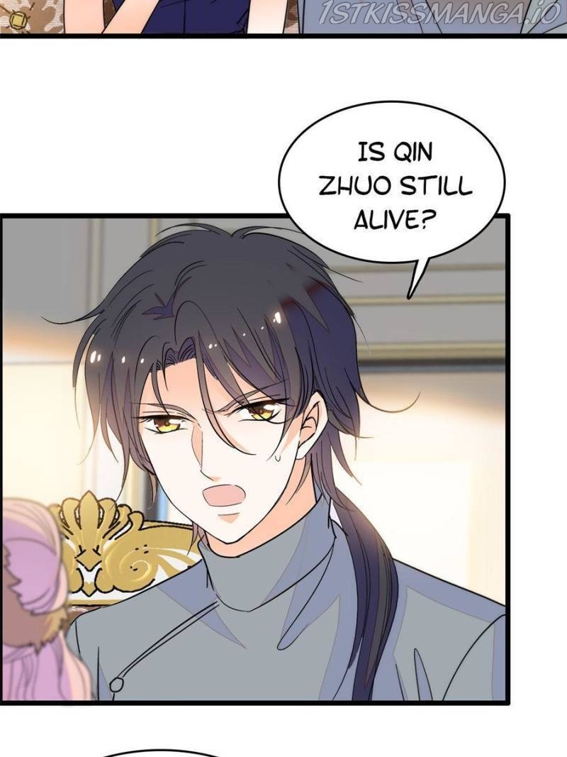I’m Being Shipped With the King of Film! chapter 208 - page 30