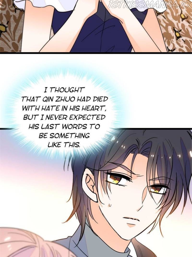 I’m Being Shipped With the King of Film! chapter 208 - page 34