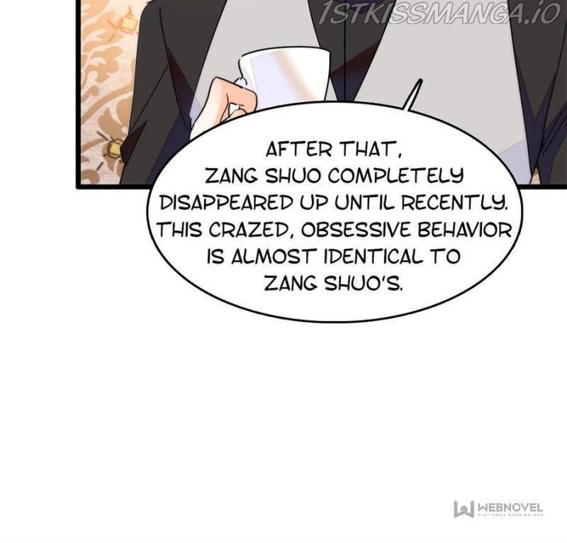 I’m Being Shipped With the King of Film! chapter 208 - page 36