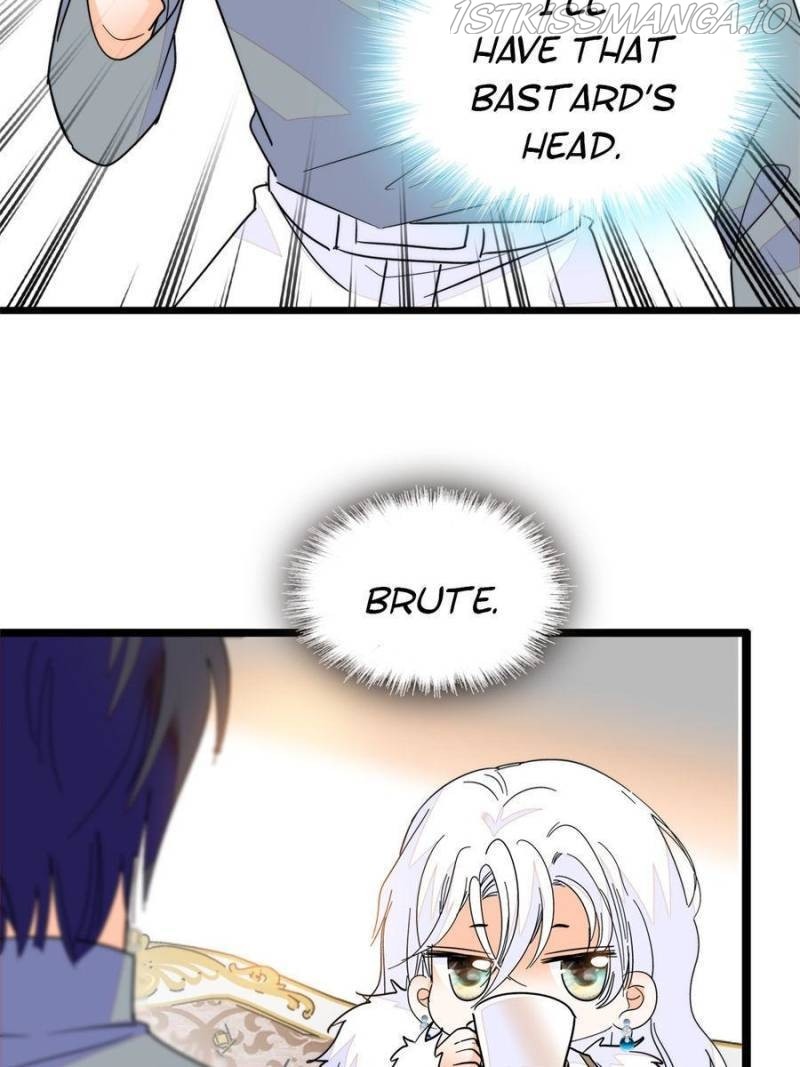 I’m Being Shipped With the King of Film! chapter 208 - page 38
