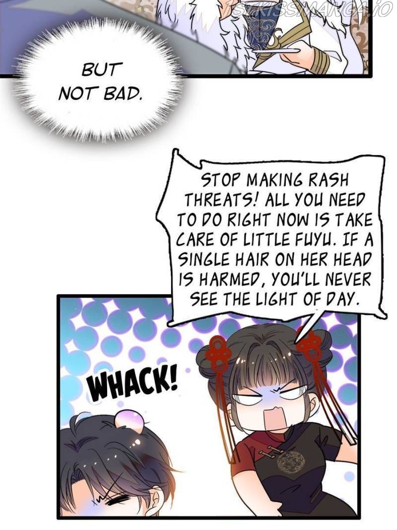 I’m Being Shipped With the King of Film! chapter 208 - page 39