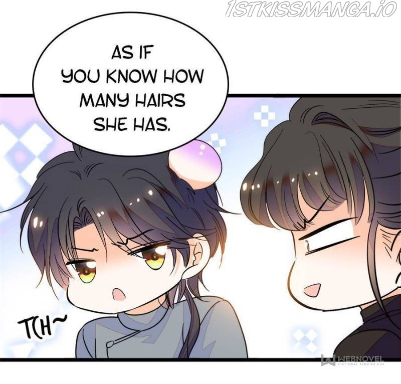 I’m Being Shipped With the King of Film! chapter 208 - page 40