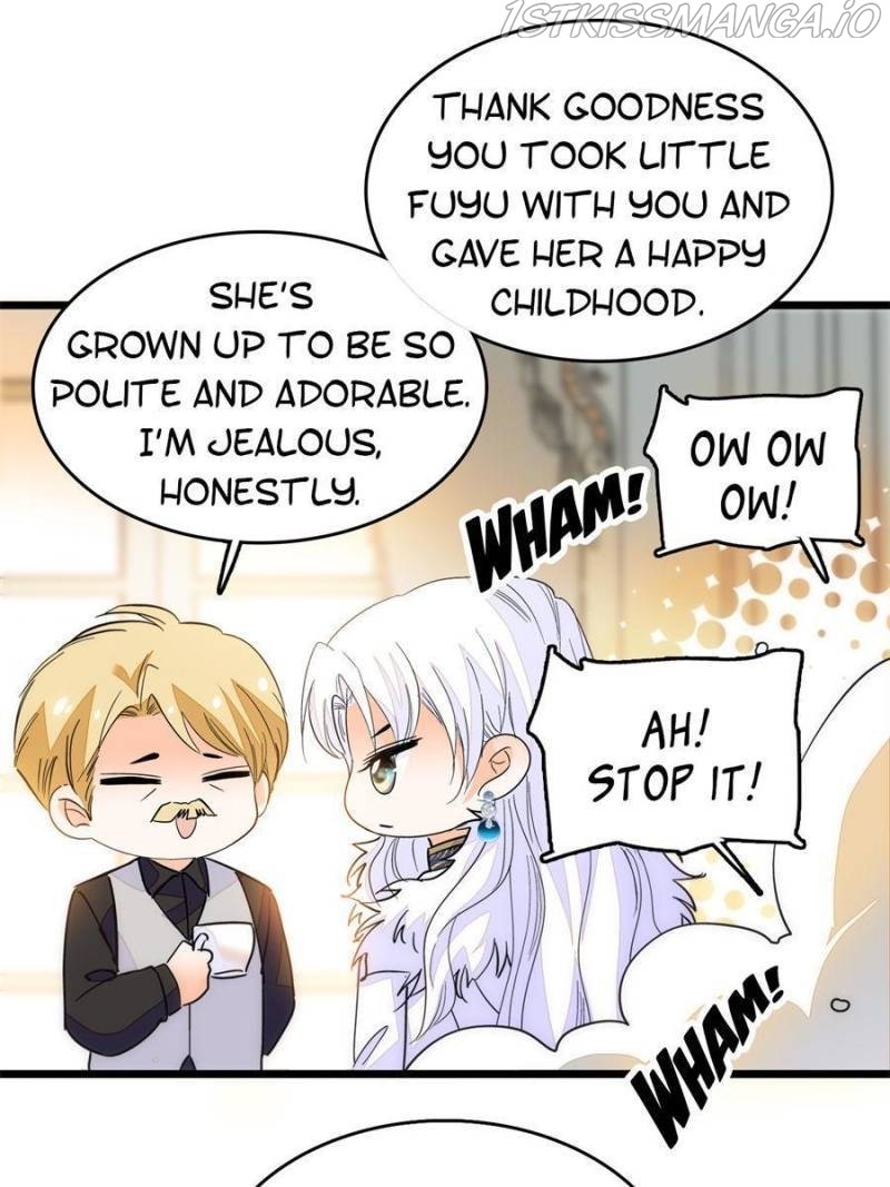 I’m Being Shipped With the King of Film! chapter 208 - page 41