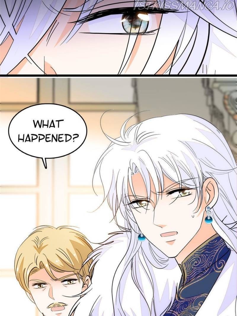 I’m Being Shipped With the King of Film! chapter 208 - page 43