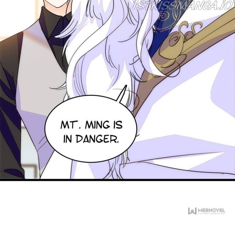 I’m Being Shipped With the King of Film! chapter 208 - page 44